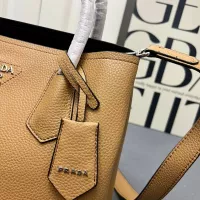 $115.00 USD Prada AAA Quality Handbags For Women #1371788