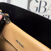 $115.00 USD Prada AAA Quality Handbags For Women #1371788