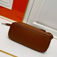 $115.00 USD Prada AAA Quality Handbags For Women #1371789