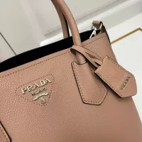 $115.00 USD Prada AAA Quality Handbags For Women #1371790