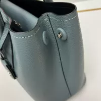 $115.00 USD Prada AAA Quality Handbags For Women #1371792