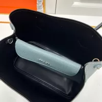 $115.00 USD Prada AAA Quality Handbags For Women #1371792