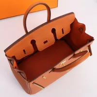 $158.00 USD Hermes AAA Quality Handbags For Women #1371796
