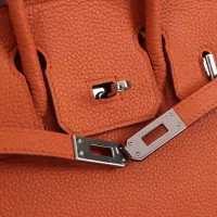 $175.00 USD Hermes AAA Quality Handbags For Women #1371804