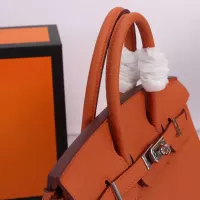 $175.00 USD Hermes AAA Quality Handbags For Women #1371804