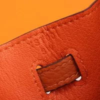 $175.00 USD Hermes AAA Quality Handbags For Women #1371805