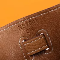 $158.00 USD Hermes AAA Quality Handbags For Women #1371807