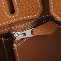 $175.00 USD Hermes AAA Quality Handbags For Women #1371810