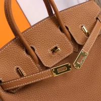$175.00 USD Hermes AAA Quality Handbags For Women #1371811