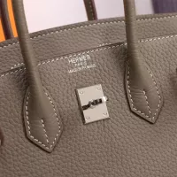 $158.00 USD Hermes AAA Quality Handbags For Women #1371812