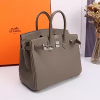 $158.00 USD Hermes AAA Quality Handbags For Women #1371812