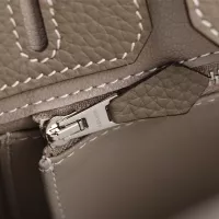 $158.00 USD Hermes AAA Quality Handbags For Women #1371812