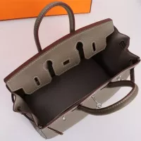 $158.00 USD Hermes AAA Quality Handbags For Women #1371812
