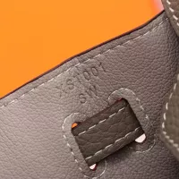 $158.00 USD Hermes AAA Quality Handbags For Women #1371813