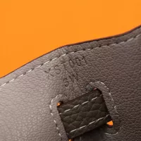 $170.00 USD Hermes AAA Quality Handbags For Women #1371815