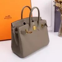 $170.00 USD Hermes AAA Quality Handbags For Women #1371816