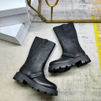 $118.00 USD Christian Dior Boots For Women #1371817