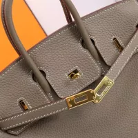 $175.00 USD Hermes AAA Quality Handbags For Women #1371819