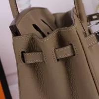 $158.00 USD Hermes AAA Quality Handbags For Women #1371820