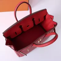 $158.00 USD Hermes AAA Quality Handbags For Women #1371831