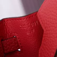 $175.00 USD Hermes AAA Quality Handbags For Women #1371837