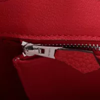 $175.00 USD Hermes AAA Quality Handbags For Women #1371837