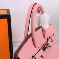 $170.00 USD Hermes AAA Quality Handbags For Women #1371842