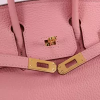 $170.00 USD Hermes AAA Quality Handbags For Women #1371843