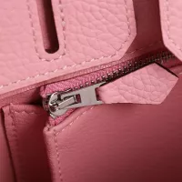 $175.00 USD Hermes AAA Quality Handbags For Women #1371844