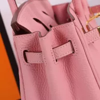 $175.00 USD Hermes AAA Quality Handbags For Women #1371845