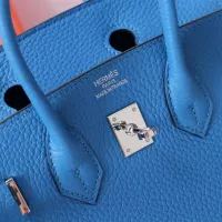 $158.00 USD Hermes AAA Quality Handbags For Women #1371848