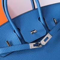 $158.00 USD Hermes AAA Quality Handbags For Women #1371848