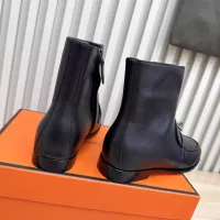 $135.00 USD Hermes Boots For Women #1371849