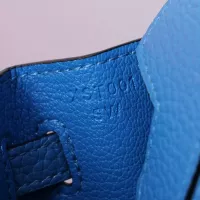 $158.00 USD Hermes AAA Quality Handbags For Women #1371850