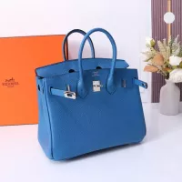$170.00 USD Hermes AAA Quality Handbags For Women #1371851