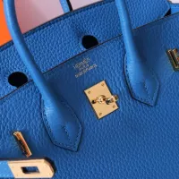 $170.00 USD Hermes AAA Quality Handbags For Women #1371852