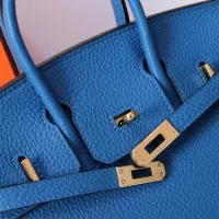 $170.00 USD Hermes AAA Quality Handbags For Women #1371852