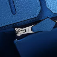$175.00 USD Hermes AAA Quality Handbags For Women #1371853