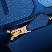 $175.00 USD Hermes AAA Quality Handbags For Women #1371854