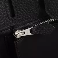 $158.00 USD Hermes AAA Quality Handbags For Women #1371855
