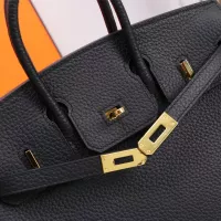 $158.00 USD Hermes AAA Quality Handbags For Women #1371856