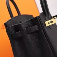 $158.00 USD Hermes AAA Quality Handbags For Women #1371856
