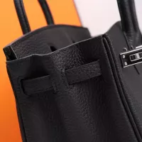 $170.00 USD Hermes AAA Quality Handbags For Women #1371857
