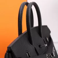 $170.00 USD Hermes AAA Quality Handbags For Women #1371857