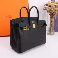 $170.00 USD Hermes AAA Quality Handbags For Women #1371858