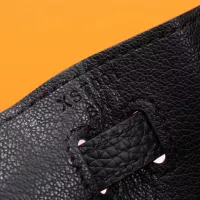 $170.00 USD Hermes AAA Quality Handbags For Women #1371858