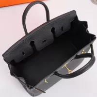 $170.00 USD Hermes AAA Quality Handbags For Women #1371858
