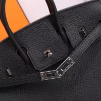 $175.00 USD Hermes AAA Quality Handbags For Women #1371859