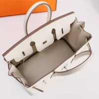 $158.00 USD Hermes AAA Quality Handbags For Women #1371862