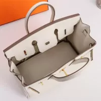 $158.00 USD Hermes AAA Quality Handbags For Women #1371863